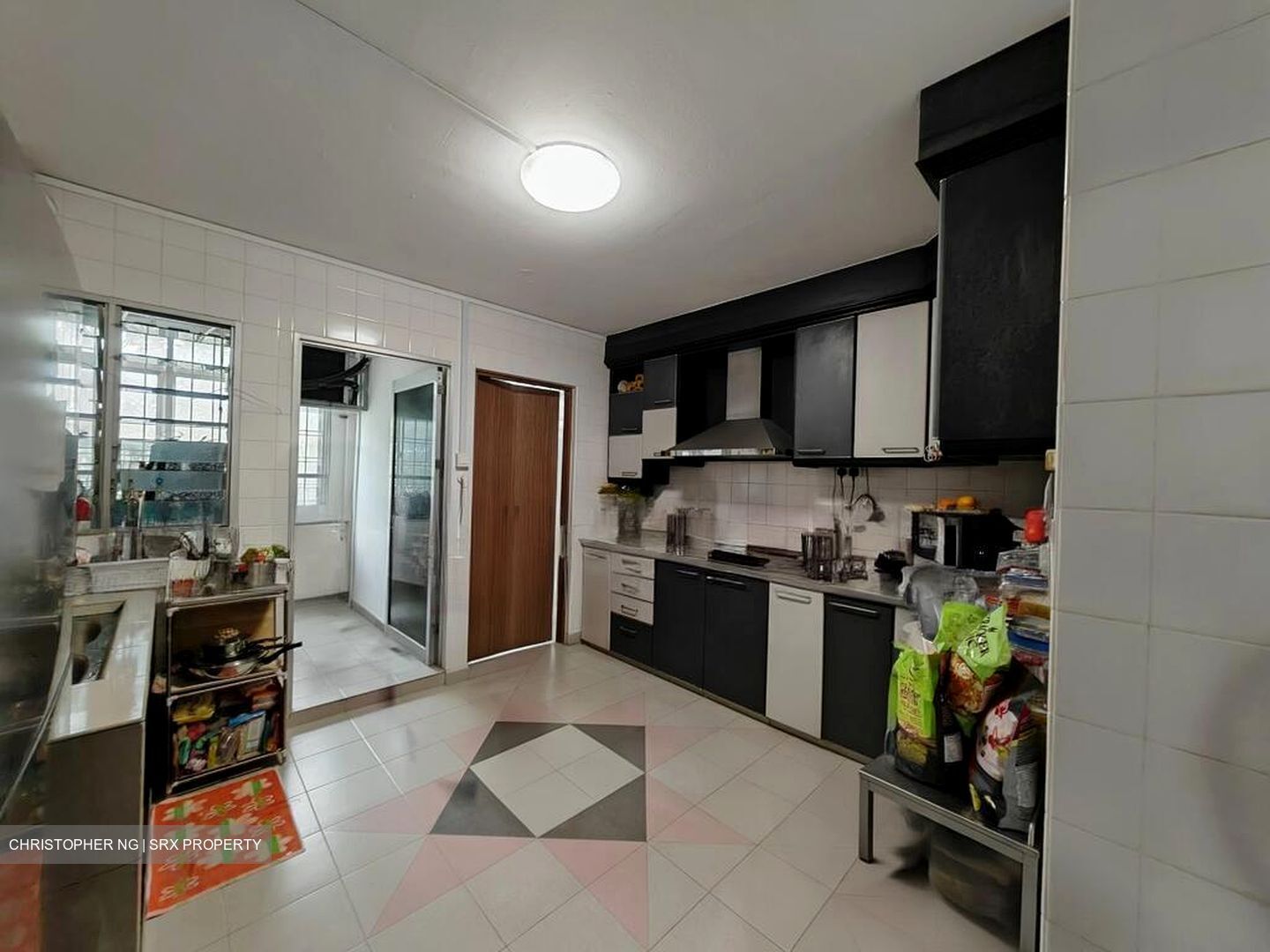 Blk 160 Yung Ping Road (Jurong West), HDB Executive #576888011
